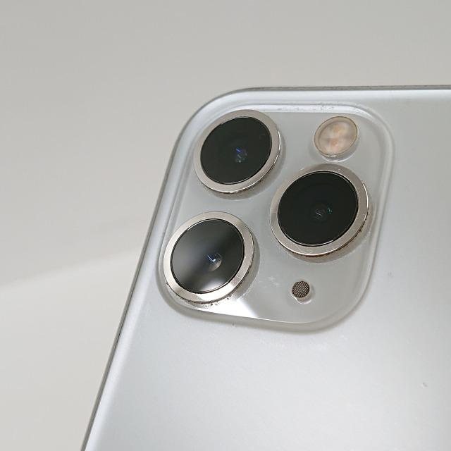 iPhone11 Pro 512GB SIMフリー ホワイト 送料無料 即決 本体 c03066