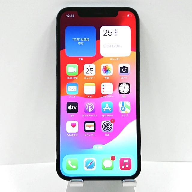 iPhone12 Pro 128GB SoftBank パシフィックブルー 送料無料 即決 本体