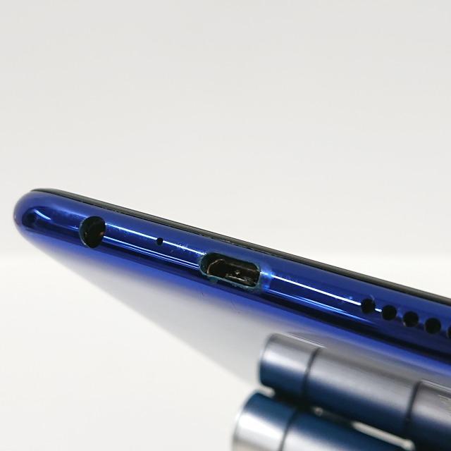HUAWEI nova lite 3 POT-LX2J SIMフリー オーロラブルー 送料 HUAWEI nova lite 3 POT-LX2J SIMフリー オーロラブルー 送料