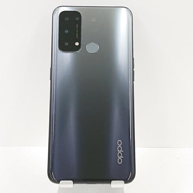 OPPO Reno5 A A101OP Y!mobile シルバーブラック 送料無料 即決 OPPO Reno5 A A101OP Y!mobile シルバーブラック 送料無料 即決