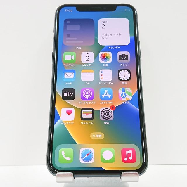 iPhone11 Pro 256GB au ミッドナイトグリーン 送料無料 即決 iPhone11 Pro 256GB au ミッドナイトグリーン 送料無料 即決