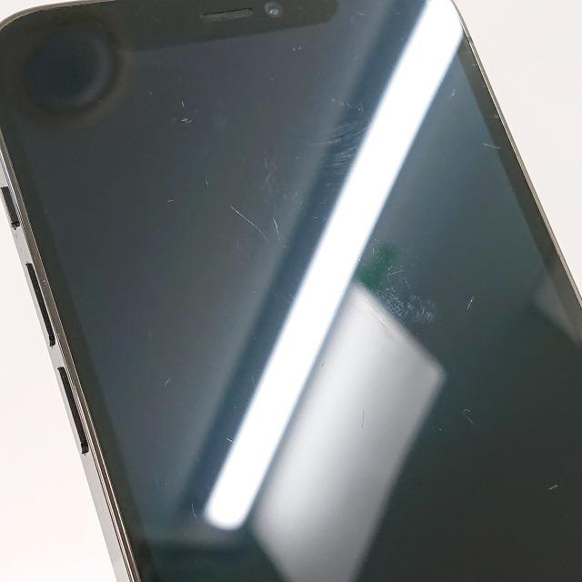iPhone12 Pro 512GB SIMフリー グラファイト 送料無料 即決 本体