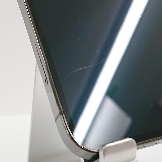 iPhone12 Pro 512GB SIMフリー グラファイト 送料無料 即決 本体
