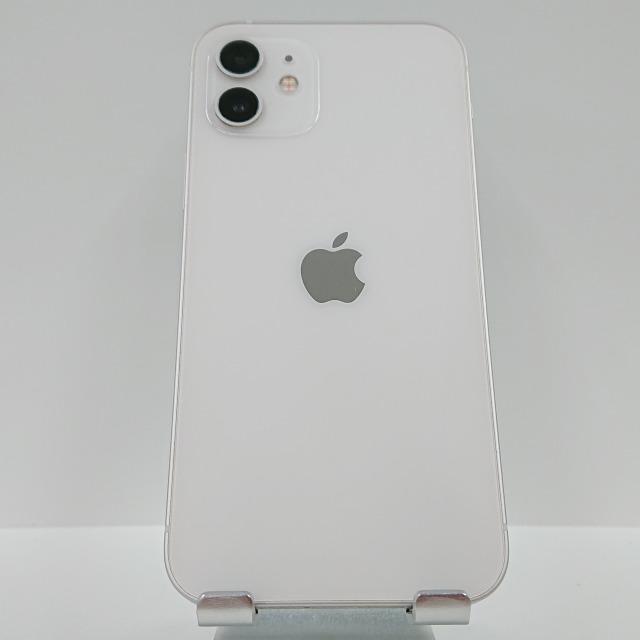 t*1様 iPhone12 64GB ソフトバンク SIMフリー ホワイト ジャ iPhone12 64GB SoftBank ホワイト 送料無料 即決 本体 c03361 : アーク