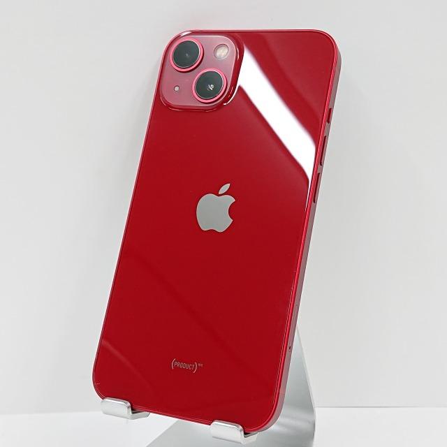 Apple iPhone 13 レッド　128GB SIMフリー Amazon.co.jp: Apple iPhone 13 (128GB) - (PRODUCT)RED SIM