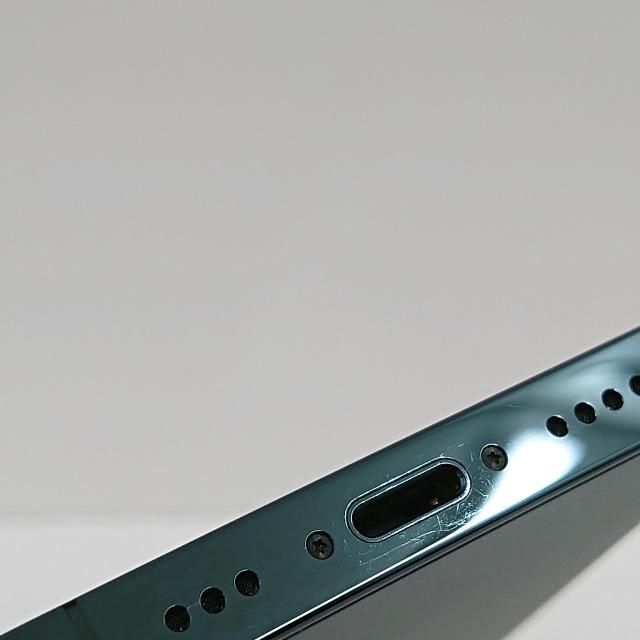 iPhone12 Pro 128GB SIMフリー パシフィックブルー 送料無料 即決 本体