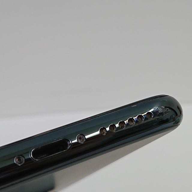 iPhone11 Pro 64GB SoftBank ミッドナイトグリーン 送料無料 即決 本体