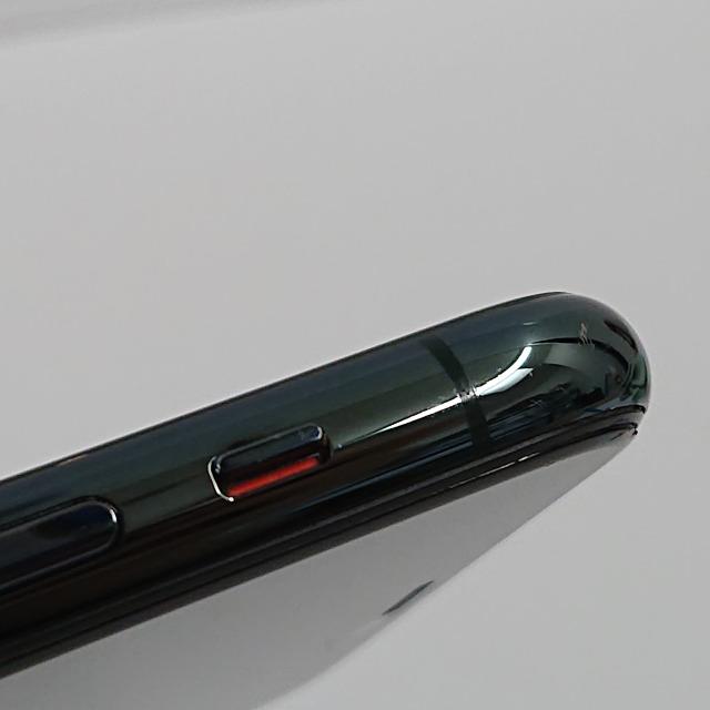 iPhone11 Pro 64GB SoftBank ミッドナイトグリーン 送料無料 即決 本体