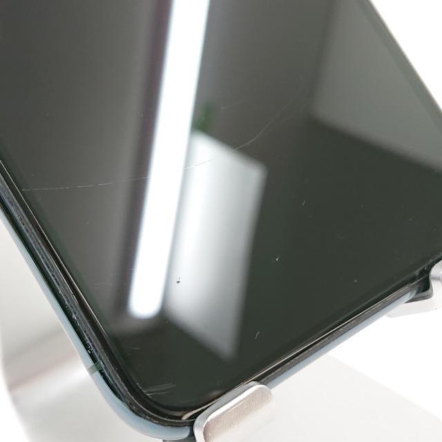 iPhone11 Pro 64GB SoftBank ミッドナイトグリーン 送料無料 即決 本体