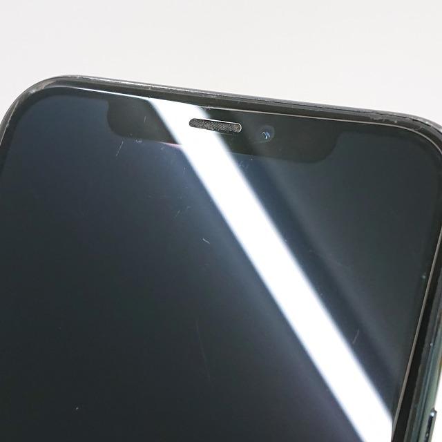 iPhone11 Pro 64GB SoftBank ミッドナイトグリーン 送料無料 即決 本体