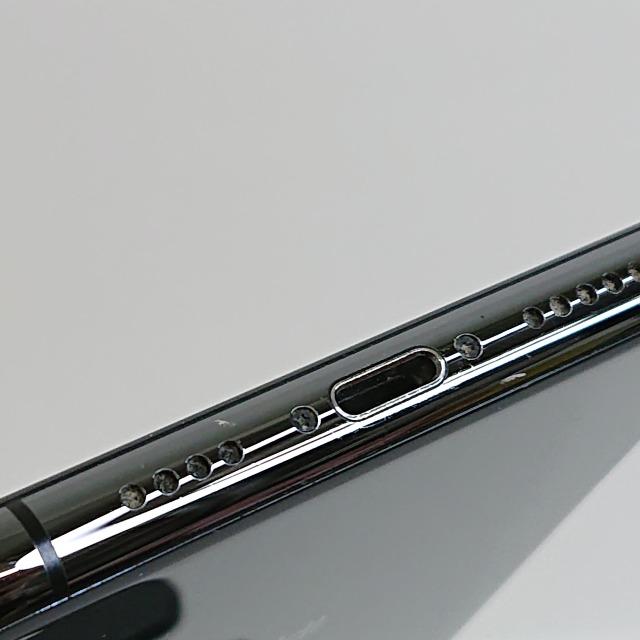 iPhoneXS Max 64GB SIMフリー スペースグレイ 送料無料 即決 本体