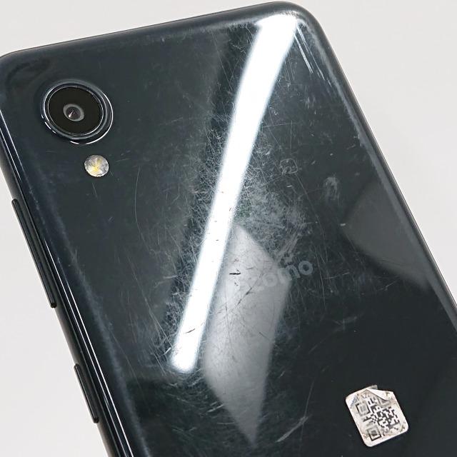 Galaxy A22 5G SC-56B docomo ブラック 送料無料 即決 本体 Galaxy A22 5G SC-56B docomo ブラック 送料無料 即決 本体