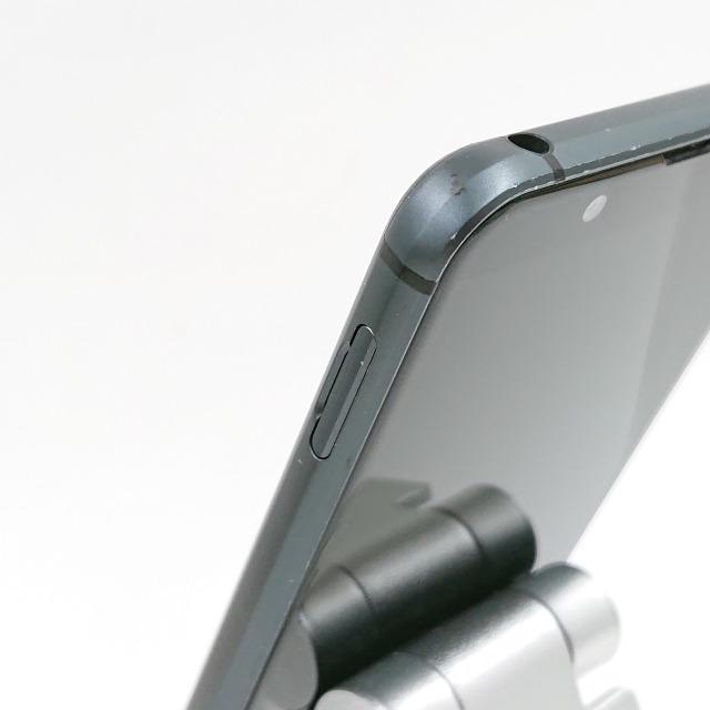 AQUOS sense3 SH-02M docomo ブラック 送料無料 即決 本体 c03624