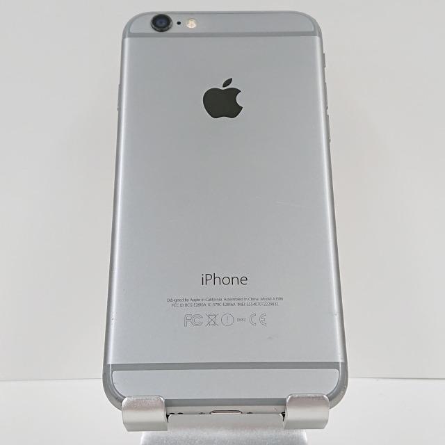 iPhone6 64GB SoftBank スペースグレイ 送料無料 即決 本体 c03749｜arcmarketmobile｜06