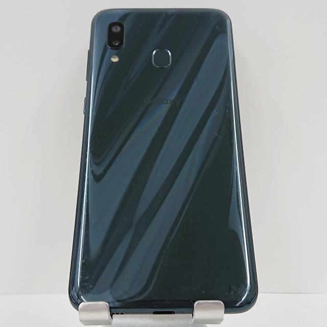 Galaxy - ギャラクシー A30 SCV43 ブラック 本体 Amazon | Galaxy A30 SCV43 黒 | Galaxy | スマートフォン本体