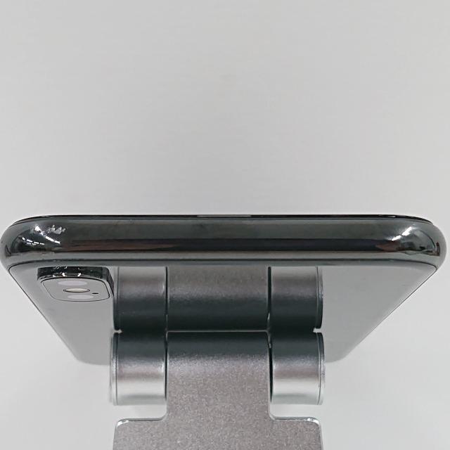 iPhoneX 256GB SoftBank スペースグレイ 送料無料 即決 本体 c03780