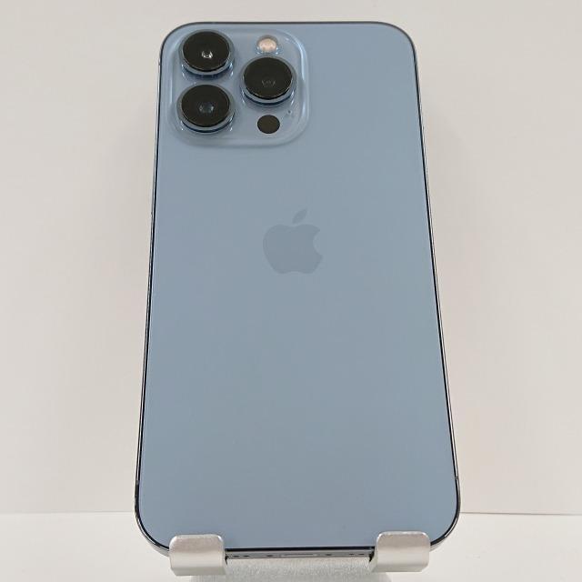 iPhone13 Pro 128GB SoftBank シエラブルー 送料無料 即決 本体