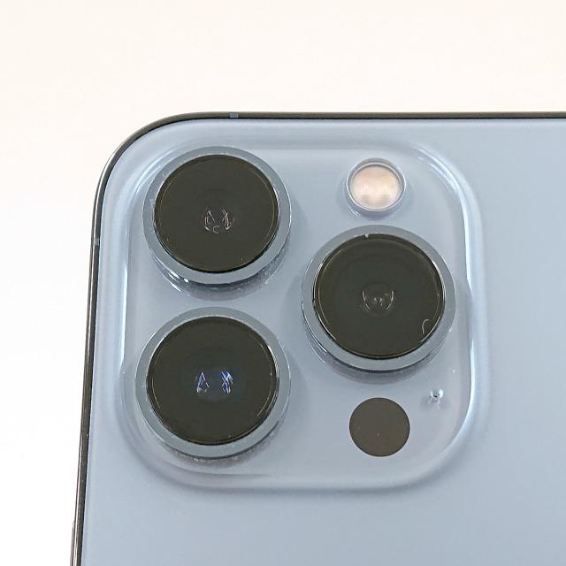iPhone13 Pro 256GB SoftBank シエラブルー 送料無料 即決 本体