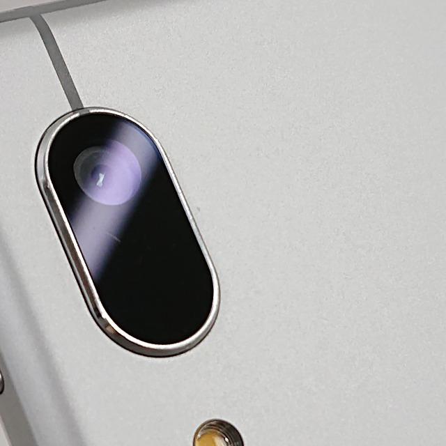 AQUOS sense3 basic 907SH SoftBank シルバー 送料無料 即決