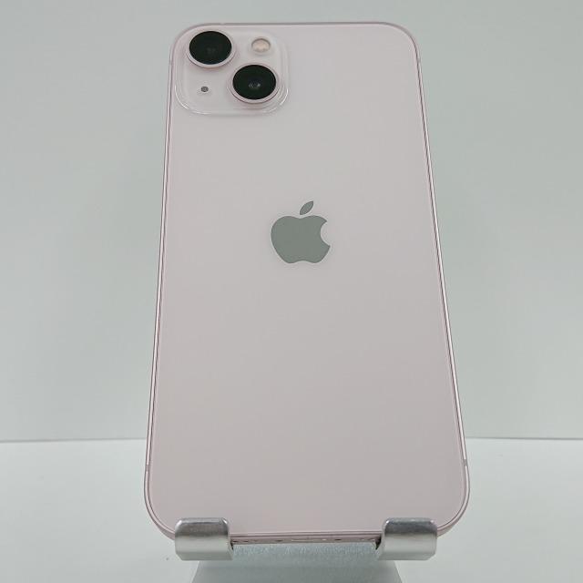 iPhone13 512GB au ピンク 送料無料 即決 本体 c03903 : アーク
