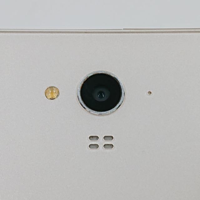 AQUOS EVER SH-04G docomo ゴールド 送料無料 即決 本体 c03955