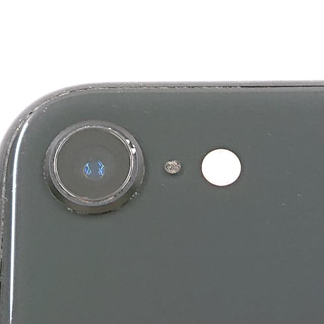 iPhoneSE 第2世代 256GB SoftBank ブラック 送料無料 即決 本体 c04038