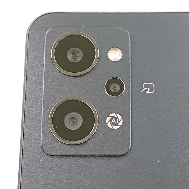 OPPO Reno7 A OPG04 スターリーブラック OPPO OPPO Reno7 A OPG04