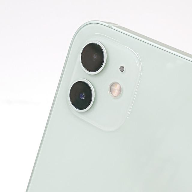 iPhone12 128GB au グリーン 送料無料 即決 本体 c04056 : アーク