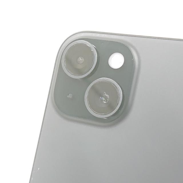 iPhone15 128GB SoftBank ブラック 送料無料 即決 本体 c04060