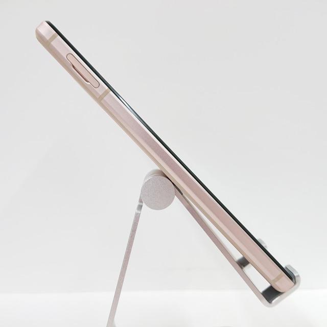 AQUOS sense5G SHG03 au ライトカッパー 送料無料 即決 本体 c04099