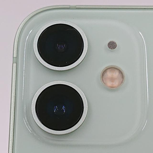 iPhone12 mini 64GB SoftBank グリーン 送料無料 即決 本体 c04133