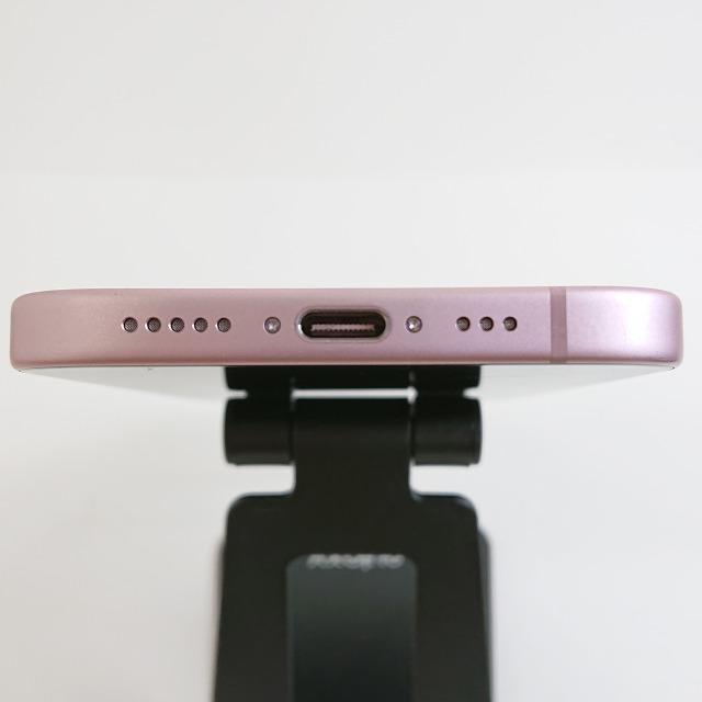 iPhone15 128GB docomo ピンク 送料無料 即決 本体 c04195 : アーク