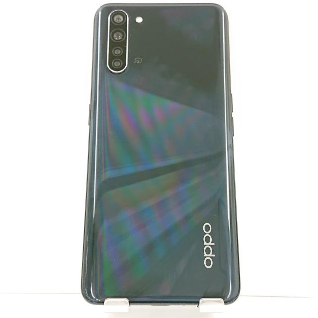 OPPO Reno3 A CPH2013 Y!mobile ブラック 送料無料 即決 本体 c04279
