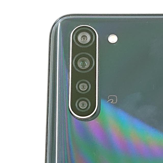 OPPO Reno3 A CPH2013 Y!mobile ブラック 送料無料 即決 本体 c04279