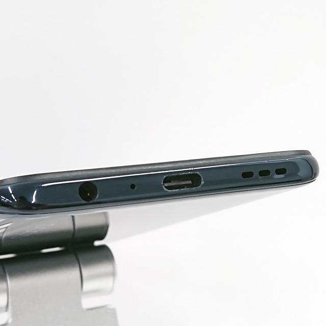 OPPO Reno3 A CPH2013 Y!mobile ブラック 送料無料 即決 本体 c04279