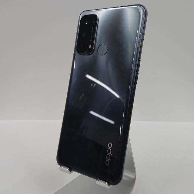 は*ー様 OPPO Reno5 A Yモバイル シルバーブラック A101OP OPPO Reno5 A A101OP シルバーブラック【Y!mobile版SIMフリー