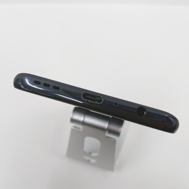 OPPO Reno5 A A101OP Y!mobile シルバーブラック 送料無料 即決 本体