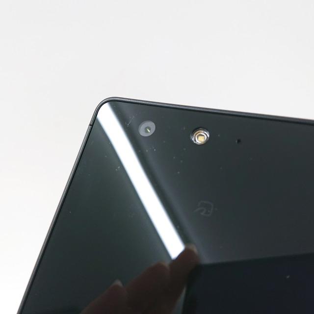 arrows Be F-05J docomo ブラック 送料無料 即決 本体 c04399 : アーク