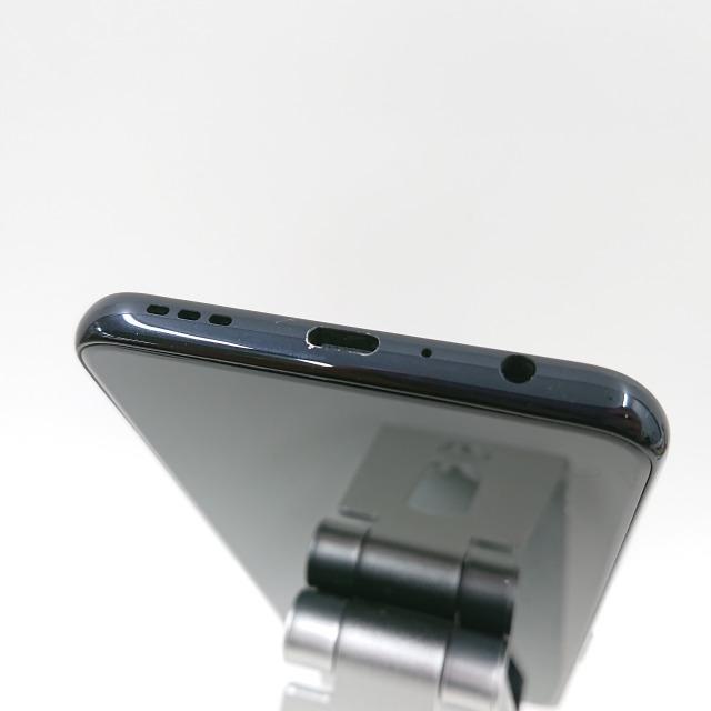 OPPO Reno5 A A101OP Y!mobile シルバーブラック 送料無料 即決 本体