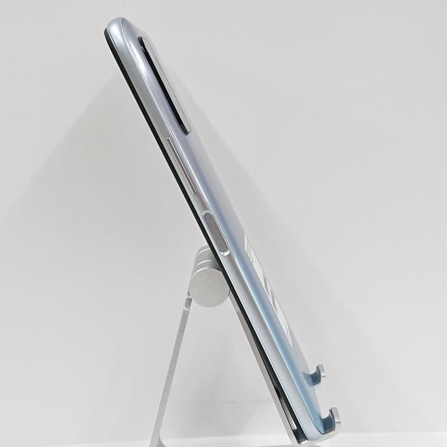 Redmi Note 10 JE XIG02 au クロームシルバー 送料無料 即決 本体