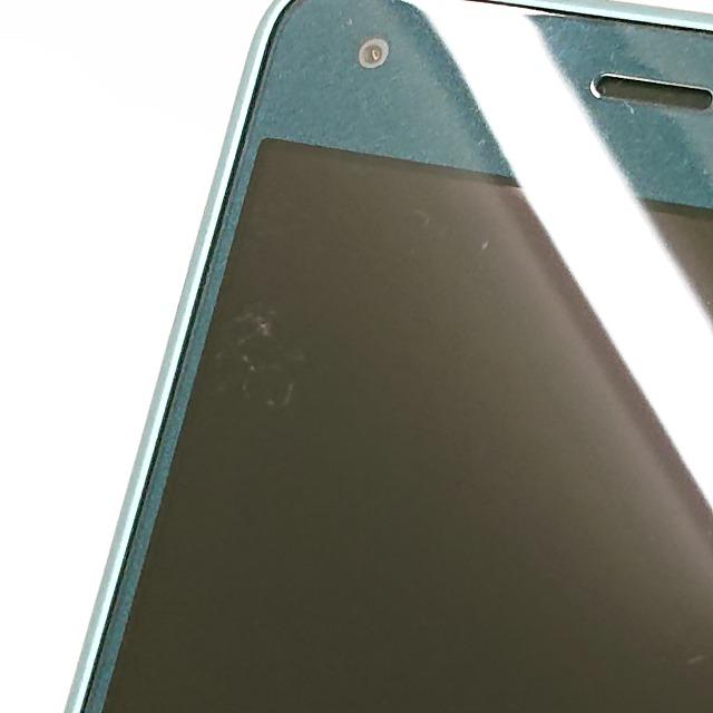 SIMロック解除済（SIMフリー）京セラ スマホ　Android　Ymobile　S4-KC　クリアケース　元箱説明書付き　動作品です Amazon | 未使用 SIMフリー 元ワイモバイル 京セラ Android One S4