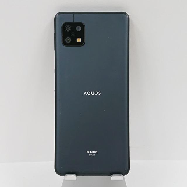 AQUOS sense6 SHG05 au ブラック 送料無料 即決 本体 c04788 AQUOS sense6 SHG05 au ブラック 送料無料 即決 本体 c04788