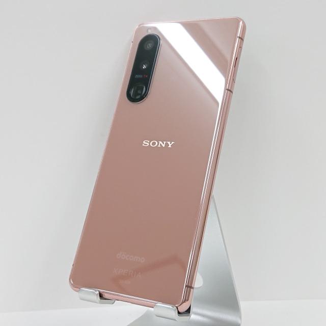 Xperia 5 III SO-53B docomo ピンク 送料無料 即決 本体 c04796 