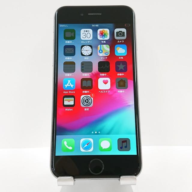 iPhone6 iPhone本体 ソフトバンク Apple Iphone6 ​​64Gb Silver Softbank | eBay