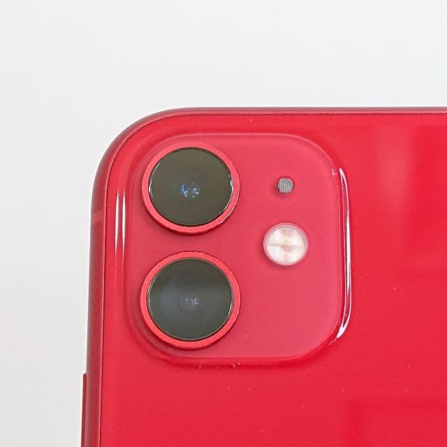 スマートフォン本体 iPhone11 64GB RED SoftBank iPhone11 64GB SoftBank レッド 送料無料 即決 本体 c04852 : アーク