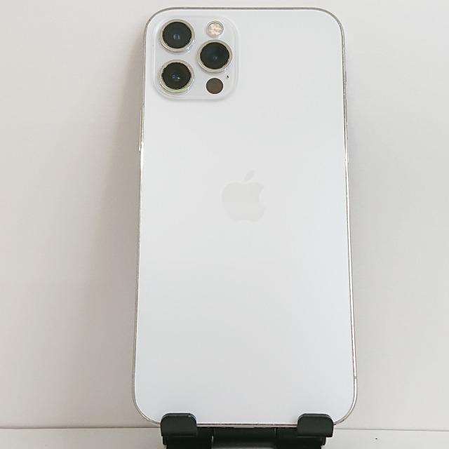 iPhone12 pro シルバー 256GB Softbank iPhone12 Pro 256GB SoftBank シルバー 送料無料 即決 本体 c04860