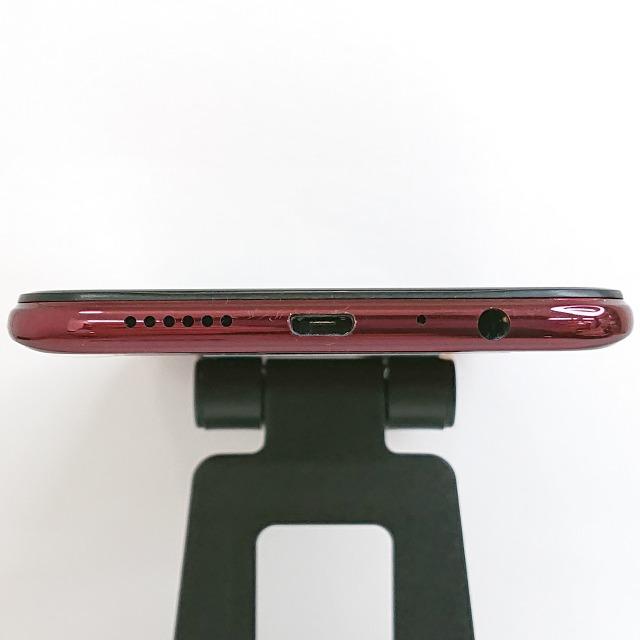 OPPO R17 Neo CPH1893 SIMフリー レッド 送料無料 即決 本体 c05068
