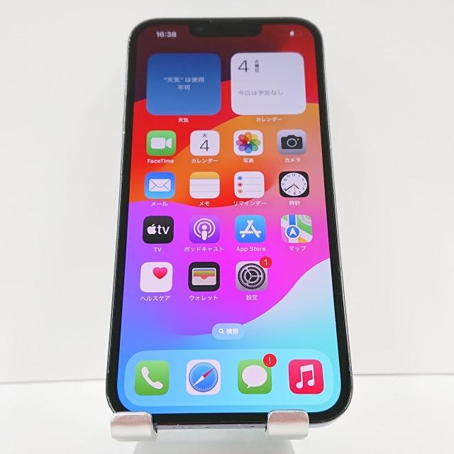 iPhone13 Pro 512GB SIMフリー ブルー 送料無料 即決 本体 c05078 