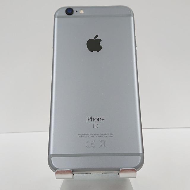 ジャンク品・訳アリ】iPhone6s 32GB SoftBank スペースグレイ 送料無料