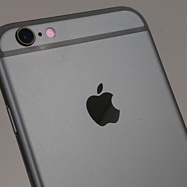 iPhone 6s Space Gray 32 GB Softbank  新品未使用 ジャンク品・訳アリ】iPhone6s 32GB SoftBank スペースグレイ 送料無料